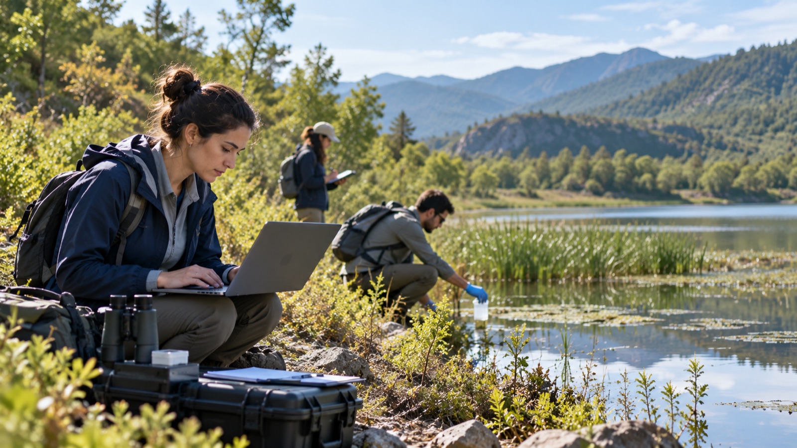 BiodivERsA+ 2026 Yılı “Yeni Ekosistemler: Biyoçeşitlilik, Sosyo-Ekolojik Sonuçlar ve Gelecekteki Seyirler – BiodivFuture” Başlıklı Çağrısı Açıldı